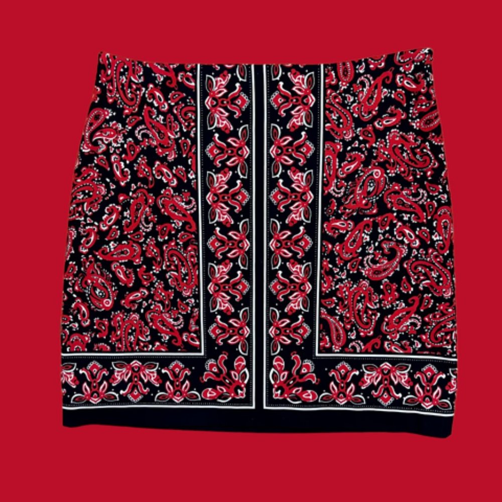 Talbots skirt